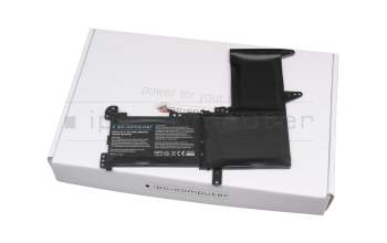 IPC-Computer battery 41Wh suitable for Asus VivoBook S510NA