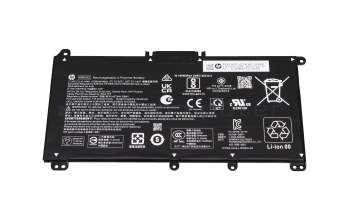 Battery 41.04Wh original suitable for HP Pavilion 15-eg2000
