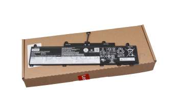 Battery 42Wh original suitable for Lenovo ThinkPad L15 Gen 3 (21C3/21C4)