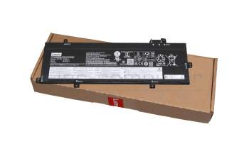 Battery 86Wh original suitable for Lenovo ThinkPad T16 Gen 2 (21K7/21K8)
