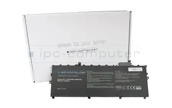 IPC-Computer battery compatible to Lenovo 01AV430 with 55Wh