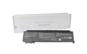 IPC-Computer battery compatible to Lenovo L16M3P73 with 22.8Wh