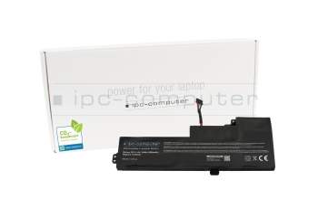 IPC-Computer battery compatible to Lenovo 01AV420 with 22.8Wh