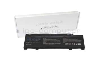 IPC-Computer battery 46.74Wh suitable for Dell Inspiron 14 (5490)