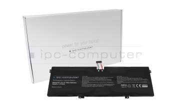 IPC-Computer battery 57.76Wh suitable for Lenovo Yoga C930-13IKB (81EQ)