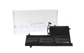 IPC-Computer battery 54.72Wh suitable for Lenovo Legion Y540-15IRH (81RJ/81SX)