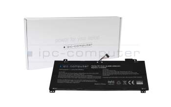 IPC-Computer battery 44Wh suitable for Lenovo IdeaPad S530-13IML (81WU)