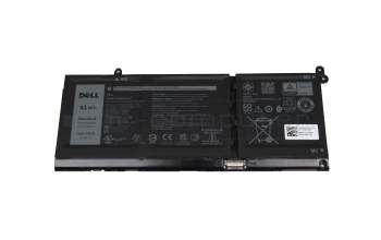 Battery 41Wh original suitable for Dell Inspiron 14 2in1 (5410)