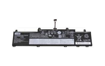 Battery 57Wh original suitable for Lenovo ThinkPad L15 Gen 3 (21C3/21C4)