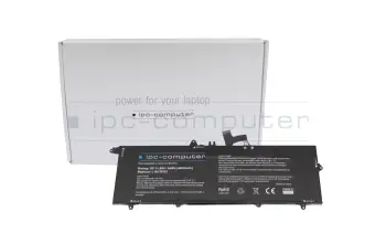 IPC-Computer battery compatible to Lenovo 5B10W13911 with 55Wh