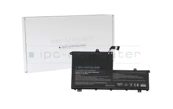 IPC-Computer battery compatible to Lenovo L19C3PF9 with 54Wh