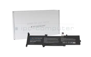 IPC-Computer battery compatible to Lenovo L19D3PF5 with 54Wh