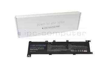IPC-Computer battery 41Wh suitable for Asus VivoBook 17 X705NA