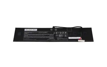 6-87-L140S-32B04 original Clevo battery 36Wh