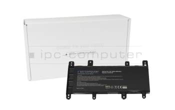 IPC-Computer battery 34Wh suitable for Asus R753UV