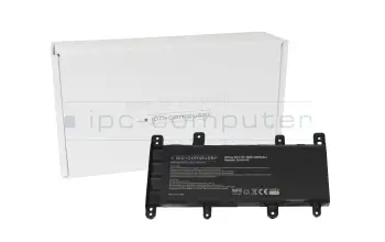 IPC-Computer battery compatible to Asus C21N1515 with 34Wh
