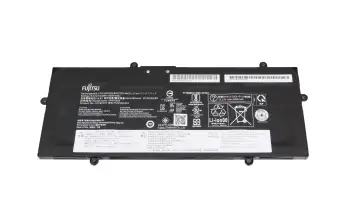 CP829331-XX original Fujitsu battery 65Wh