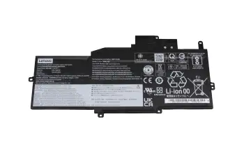 5B10W13964 original Lenovo battery 48.2Wh