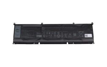 Battery 56Wh original suitable for Dell XPS 15 (9530) DDR5