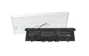 IPC-Computer battery compatible to HP L08544-1C1 with 50Wh