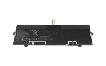 Battery 68Wh original suitable for Samsung Galaxy Book Flex (NP950QCG)