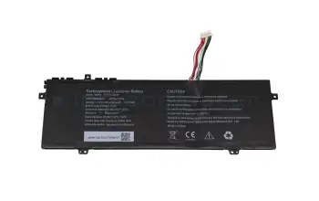 40082024 original Medion battery 52Wh