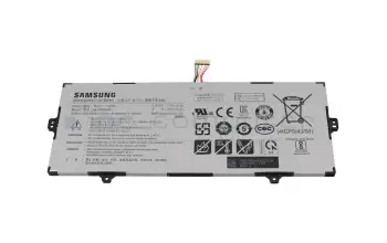 Battery 54Wh original suitable for Samsung Galaxy Book2 15 (NP750XED)
