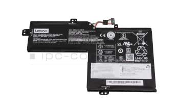 Battery 52.5Wh original suitable for Lenovo IdeaPad S540-15IWL (81NE/81Q1)