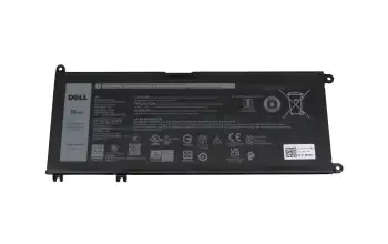 4WN0Y original Dell battery 56Wh