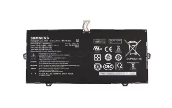 Battery 69.8Wh original suitable for Samsung Galaxy Book Ion 15.6 (NP950XCJ)