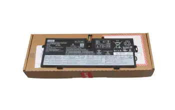5B11N52040 original Lenovo battery 75Wh