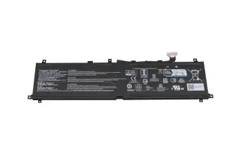 S9N-0D4L240-AQ2 original MSI battery 99.99Wh