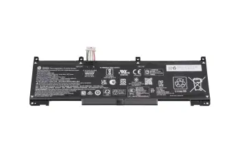 M75599-005 original HP battery 43Wh
