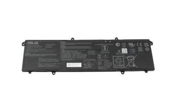 Battery 70Wh original suitable for Asus VivoBook S 14 Flip TN3402QA