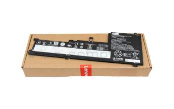 Battery 76Wh original suitable for Lenovo IdeaPad 5 15IAL7 (82SF)