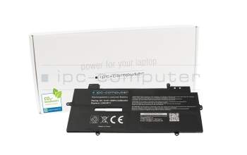 IPC-Computer battery compatible to Lenovo 5B10W13974 with 49Wh