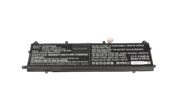 IPC-Computer battery compatible to HP L68235-1C1 with 68.15Wh