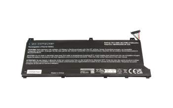 Huawei HB4692Z9ECW-22A Battery