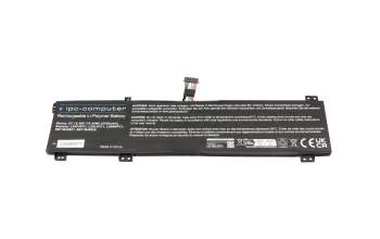 IPC-Computer battery compatible to Lenovo L20M4PC1 with 78.34Wh