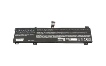 IPC-Computer battery compatible to Lenovo L20M4PC1 with 78.34Wh