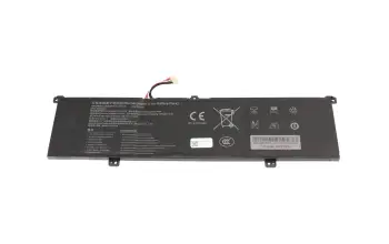 40092025 original Medion battery 55Wh