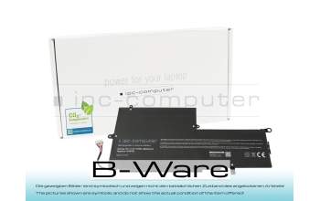 APK0JR IPC-Computer battery 55Wh b-stock