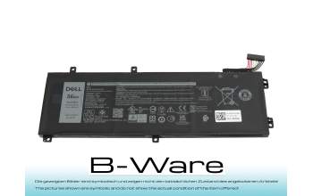 A957DR Battery 56Wh b-stock H5H20