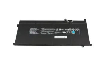 PLIDB-00-15-4S1P-0 original Schenker battery 73.41Wh