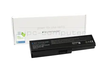 IPC-Computer battery compatible to Toshiba PA3817U-1BAS with 56Wh