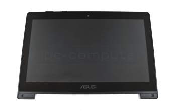 70N0P51PZ000P original Asus Touch-Display Unit 13.3 Inch (HD 1366x768) black