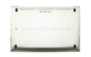 70N0R11RZ000 original Asus Bottom Case silver
