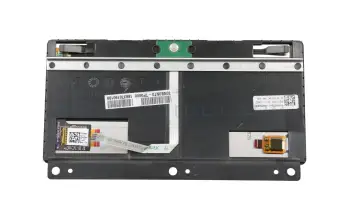 70NK0NT0-TP0000 original Asus Touch-Display Unit 5.65 Inch (FHD+ 2160x1080) black ScreenPad Modul