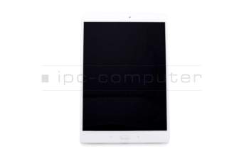 70NM2D1L1010 original Asus Touch-Display Unit 9.7 Inch (QXGA 1536x2048) white