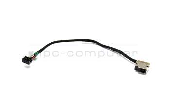 712641-003 original HP DC Jack with Cable